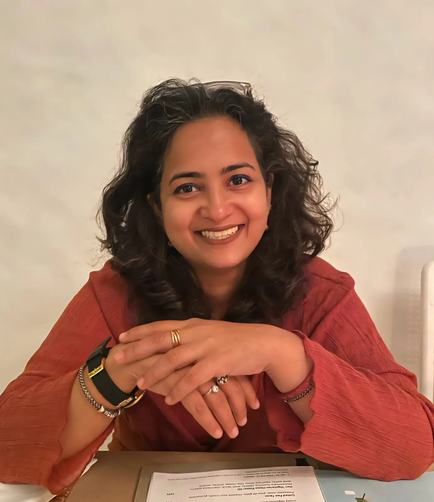Avni Bansal