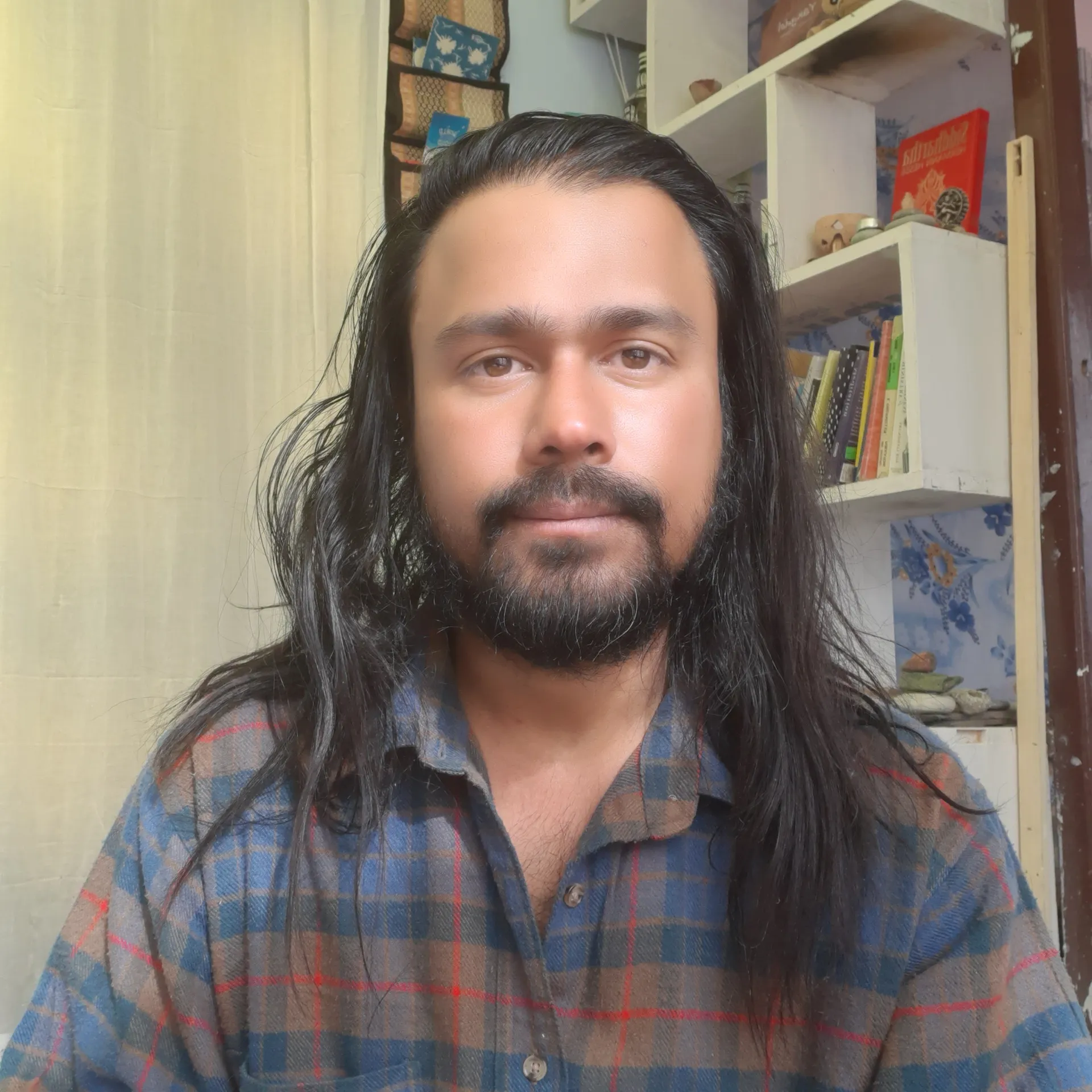 Ayan Biswas