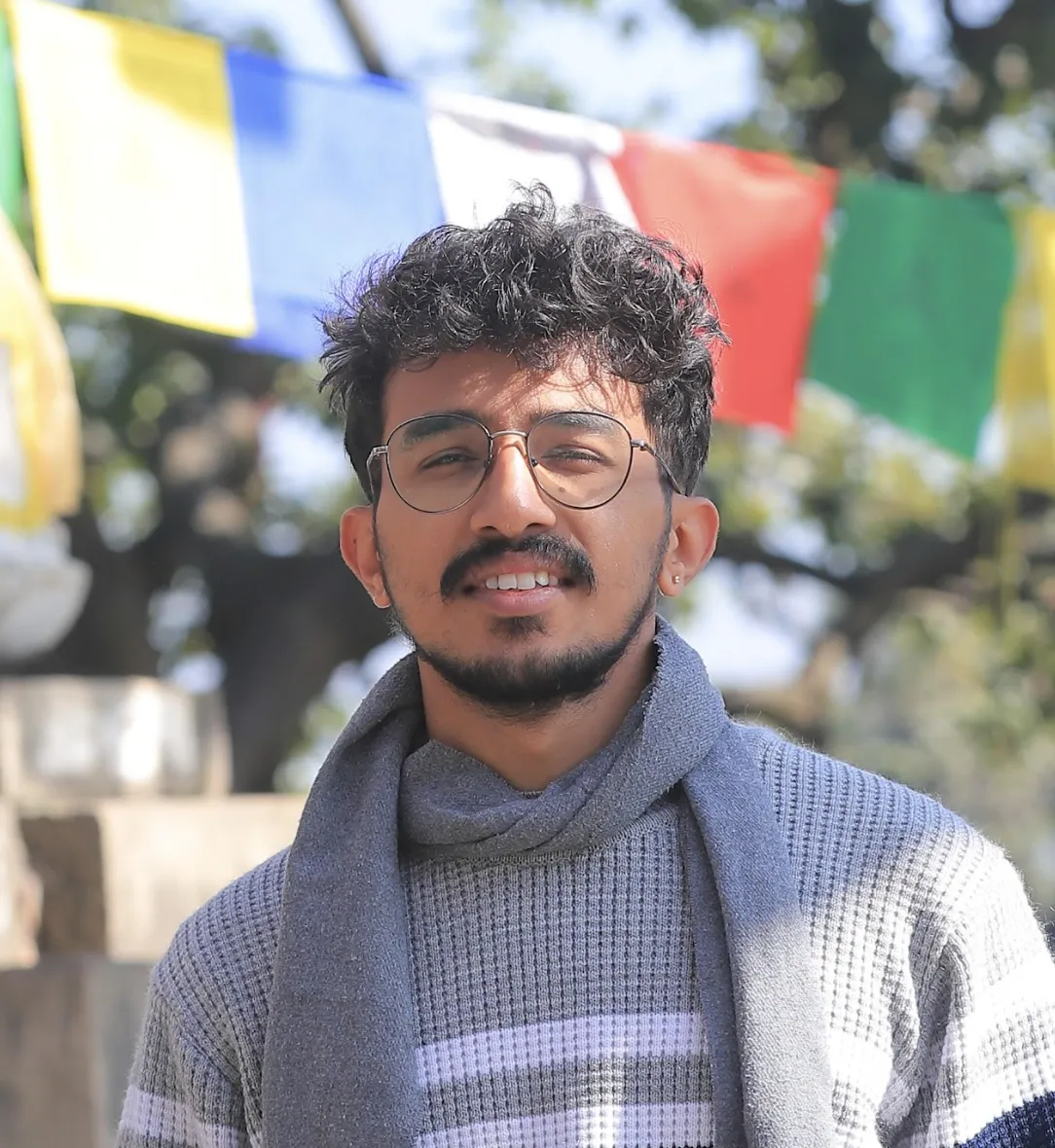 Amith M Nayak