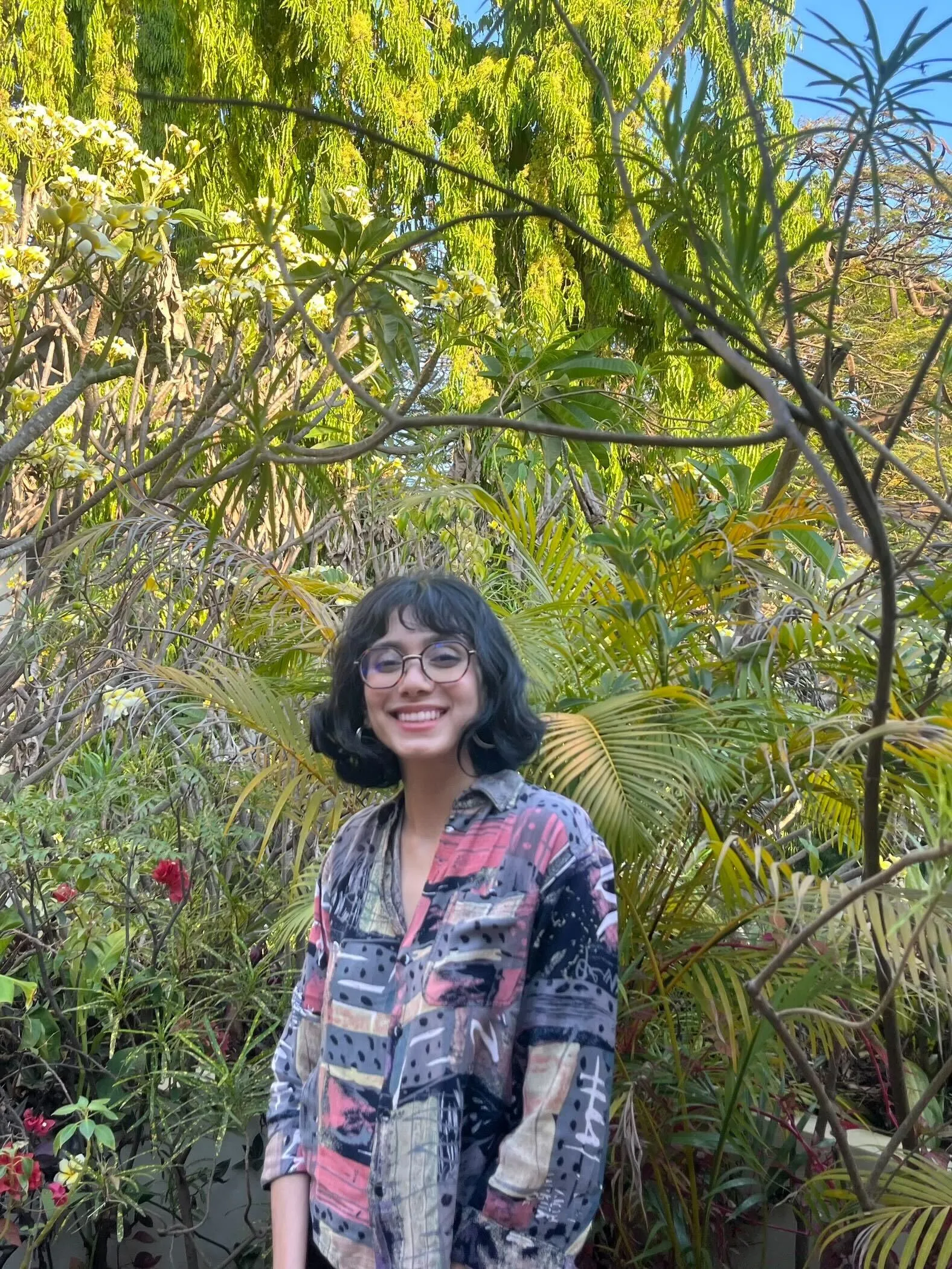 Shazia Nabeel