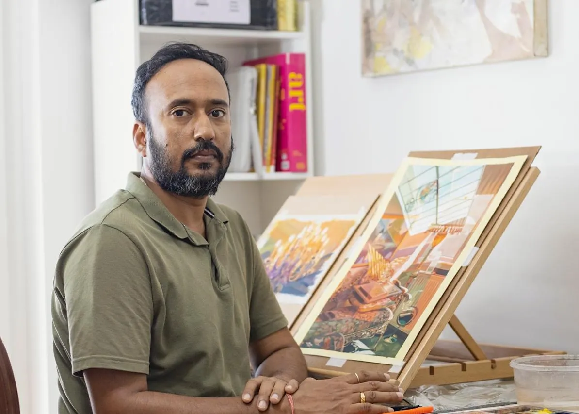 Abhishek Narayan Verma
