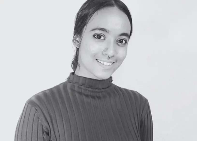 Oliva Saha