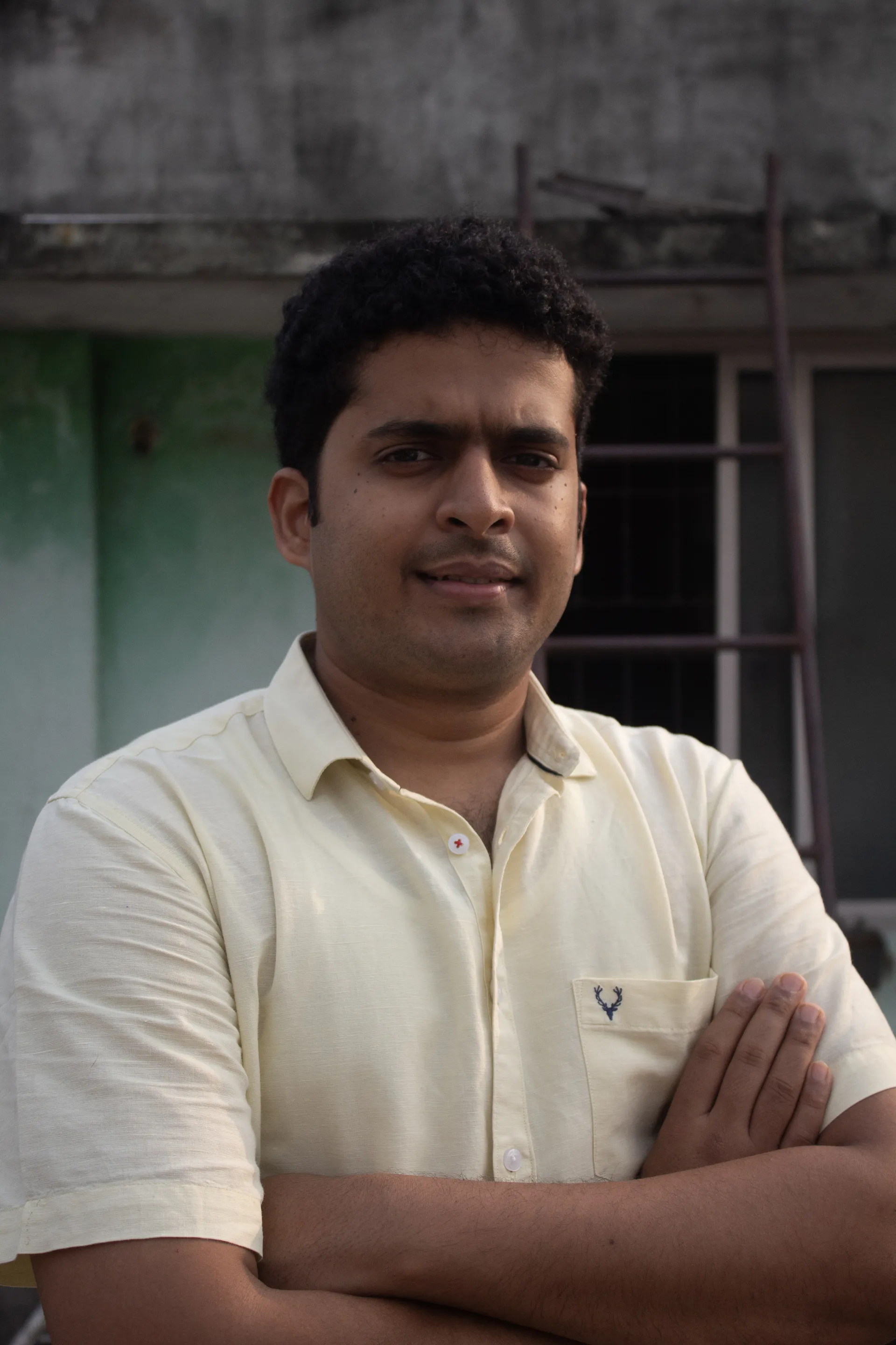 Nitheen Ramalingam