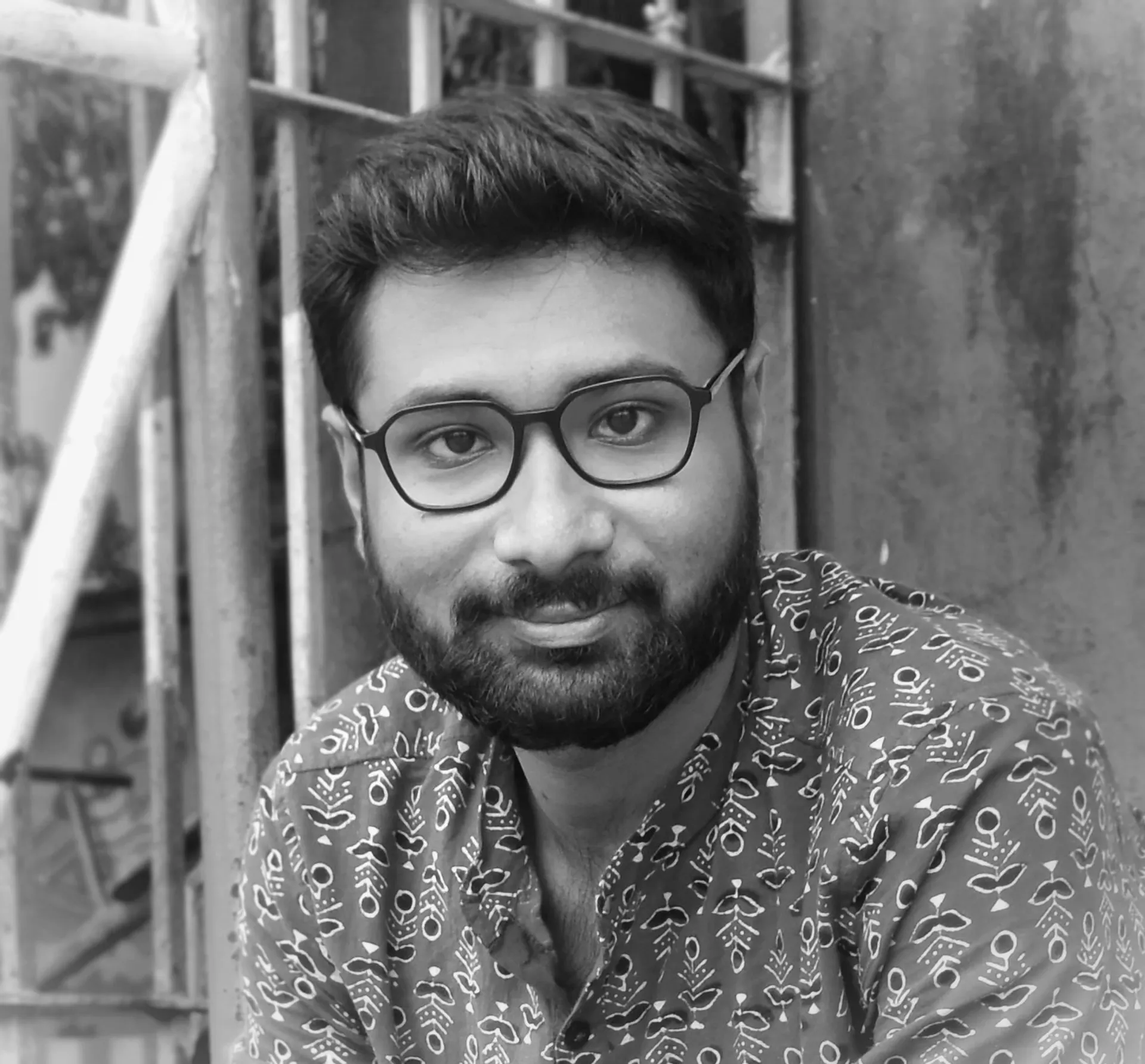 Suvendu Bhandari