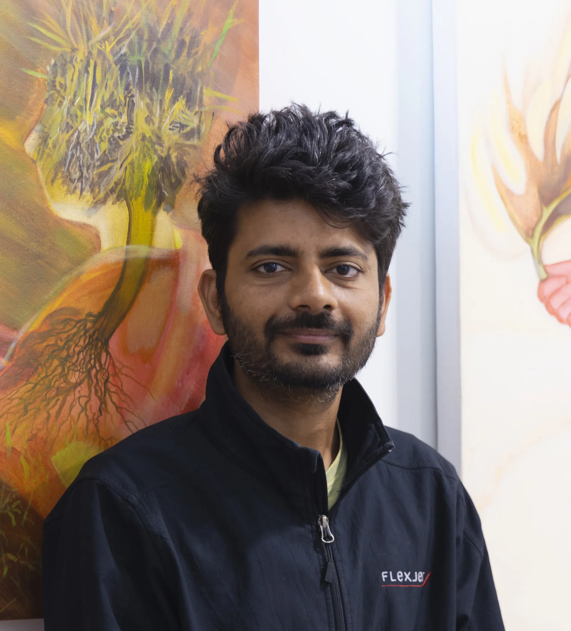 Ritesh Khowal