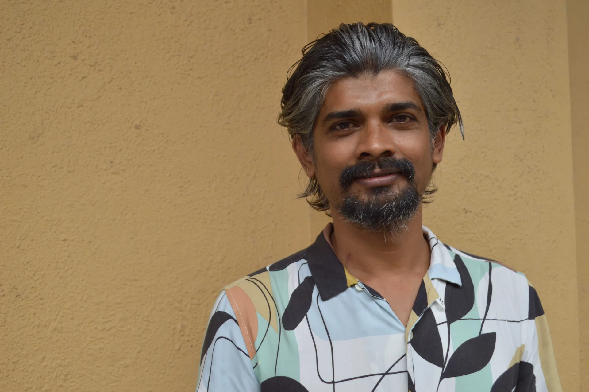 Dayananda Nagaraju