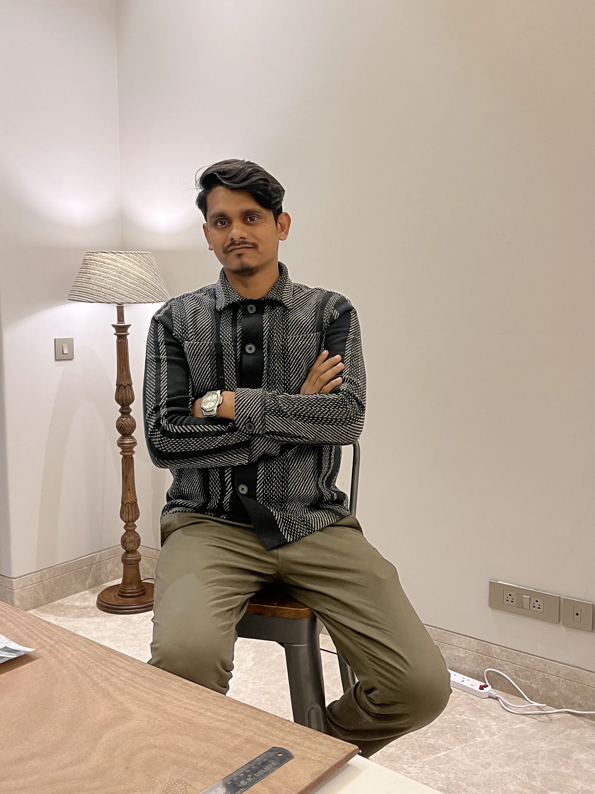 Satyaranjan Das
