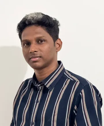 Abin Sreedharan