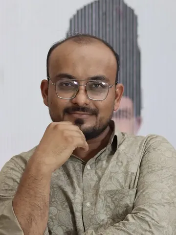 Akbar Ali Sunasara