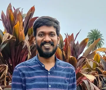 Prasad KV