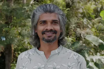 Dayananda Nagaraju