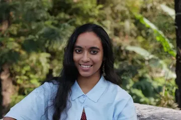 Oliva Saha