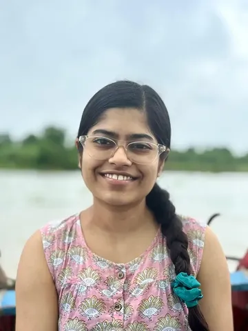 Jayita Barai