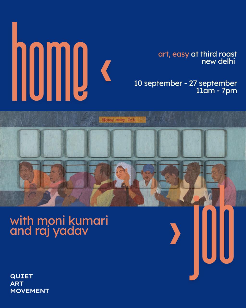 home <> job