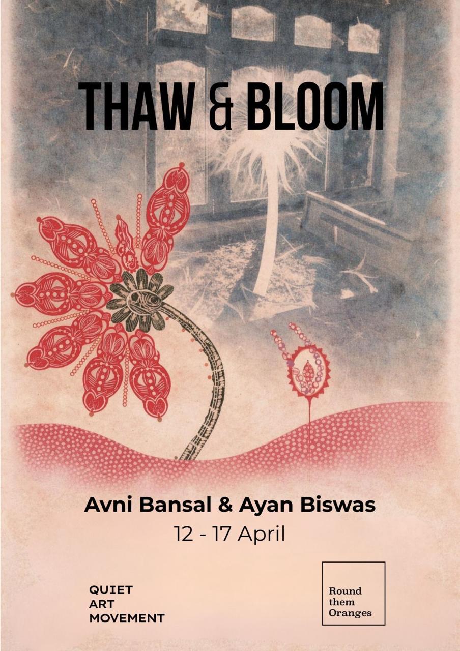 Thaw & Bloom