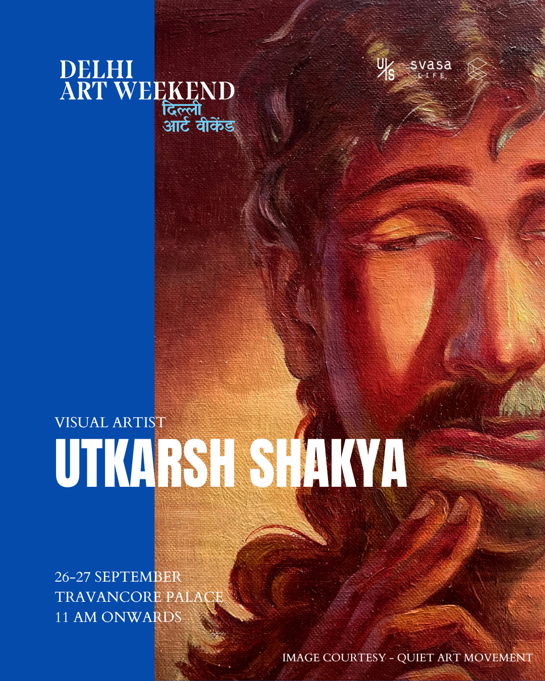 Delhi Art Weekend